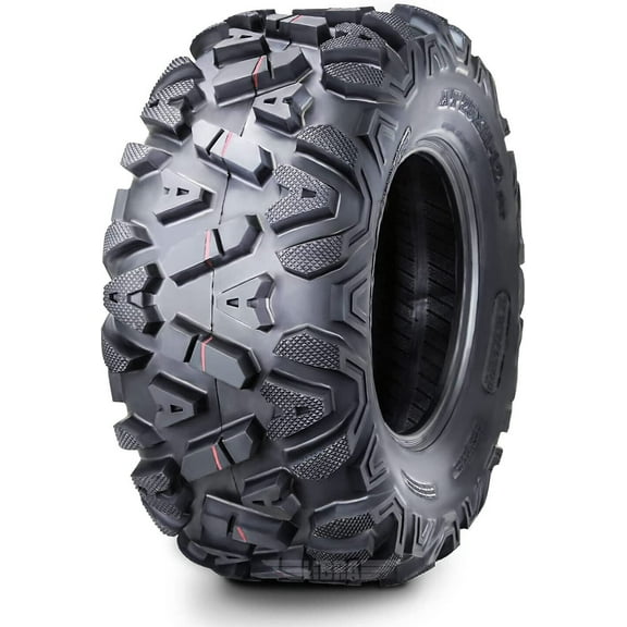 Scuff Guard One UTV ATV Tire 26x12-12 26x12x12 6PR 26x12.00-12 Mud Tires