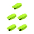 thumbnail image 3 of Maytalsory 2pack/lot Relaxation And Acupressure Clips Easy To And Portable green 5Set, 3 of 6