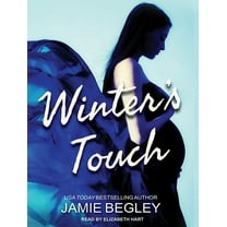 Last Riders: Winter's Touch #8 (Audiobook)