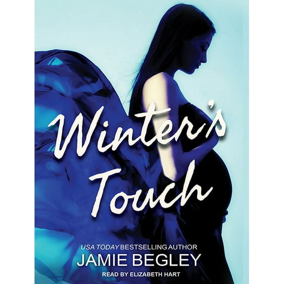 Last Riders: Winter's Touch #8 (Audiobook)