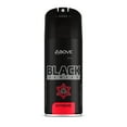 thumbnail image 1 of Spray Corporal ABOVE Serie Negra Extremo 325 ml, 1 of 5