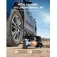 thumbnail image 4 of Compresor de aire AstroAI T4 Heavy-Duty 12V Portátil 120PSI, 4 of 7