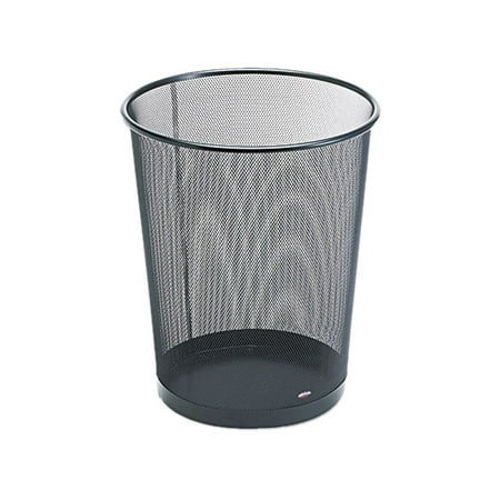 Rolodex Mesh Wastebasket