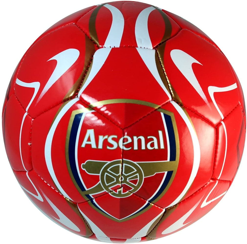 Misc. Arsenal Official SOCCER Soccer Ball by Rhinox Group 