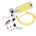 thumbnail image 2 of A/c Ac Air Conditioner System Flush Canister G-un Kit compatible R134 R12 R22 R410 R404-B, 2 of 3