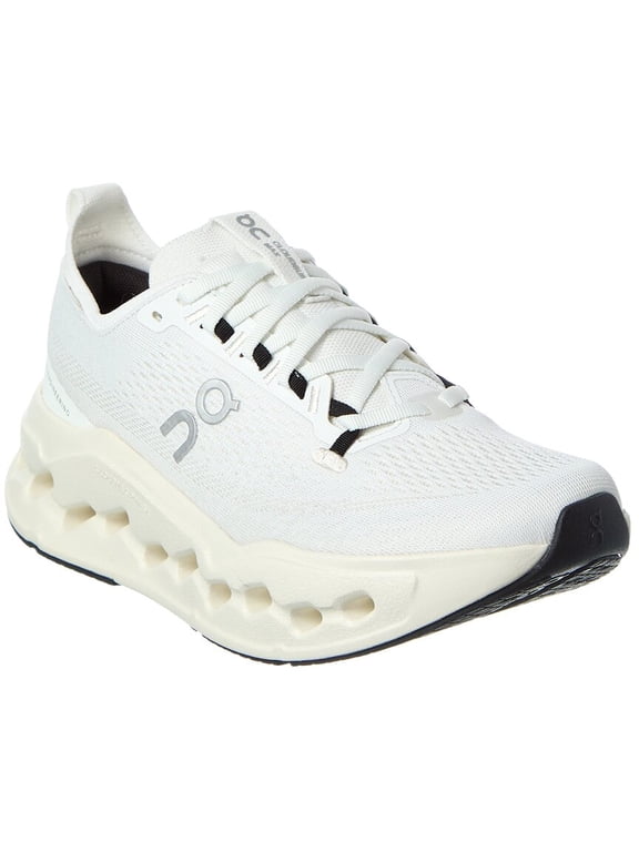 Cloudsurfer Max White Women's Running Shoes 3WF30221200
