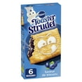 thumbnail image 2 of Pâtisseries bleuets Toaster Strudel de Pillsbury 6 pâtisseries, 326 g, 2 of 5