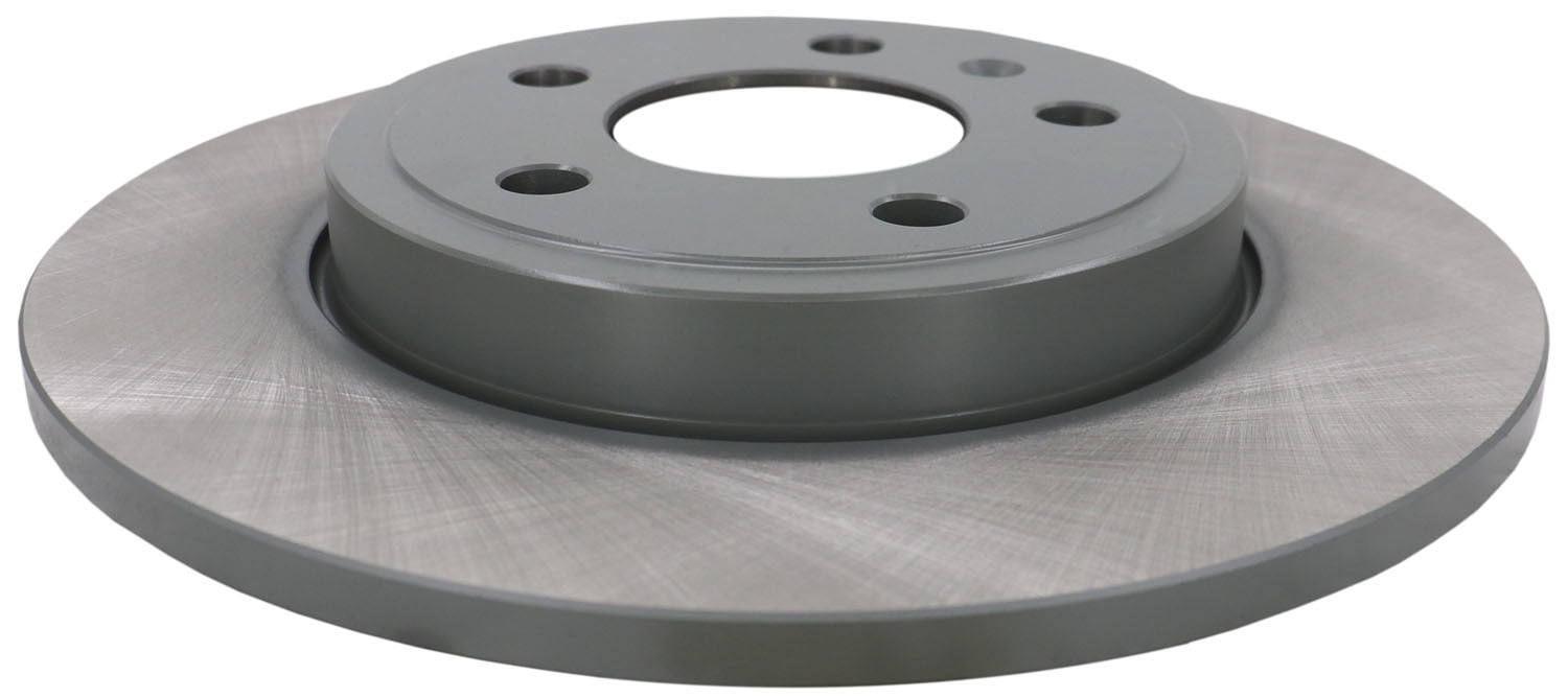 Winstop Brake Rotor, Rear WS238805, Audi A4 Quattro 2009-2005