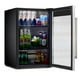thumbnail image 4 of Frigobar Refrigerador Acero Inoxidable 85 Latas 2.4pies 70l Bar Frigoaceros frigobar, electrodomestico, mediano, 4 of 8