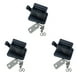 thumbnail image 1 of 3X Bicicleta Plegable Bicicleta Portabicicletas Bloque de Ciclismo en Rack para Bicycle S Bolso Carrier Block Bolso Rack Piezas de Ciclismo CNC, 1 of 5
