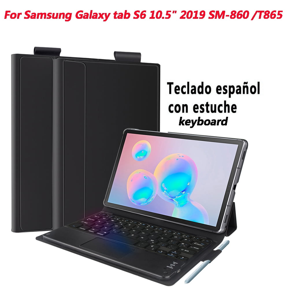 tab s6 10.5
