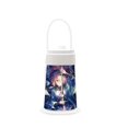 thumbnail image 2 of Lámpara de mesa con luz nocturna Miku Anime para decoración de dormitorio, 2 of 2