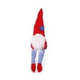 thumbnail image 2 of Gnobogi 4th of July Gnomes Patriotic Decorations, 27 Styles, American Independence Day Faceless Gnome Plush Dolls Ornaments-Red White Blue Table Party Decoration for Home Indoor Outdoor on Clearance, 2 of 2