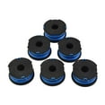 thumbnail image 6 of 2PCS String Trimmer Strimmer Spool & Line Suit For Black & Decker GL315 GL350 GL337 GL337SB GL546 GL650 GL660 GL670 GL68, 6 of 12