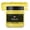 Canary Yellow, variant on Rolio Mica Powder - Pigment for Paint Mixing & Blending for Epoxy Resin, Soap, Nails, Slime & Bath Bombs - 50g, 1 Jar, Aureolin Yellow