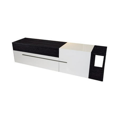 Bellini Modern Living Jasper 67'' TV Stand