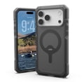 thumbnail image 5 of UAG Trooper MagSafe Rugged Case Ash for iPhone 17 Pro Max, 5 of 5