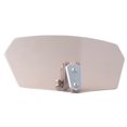 thumbnail image 2 of Parabrisas universal para parabrisas a prueba de viento - Fumar Sunnimix Deflector de viento del parabrisas, 2 of 6