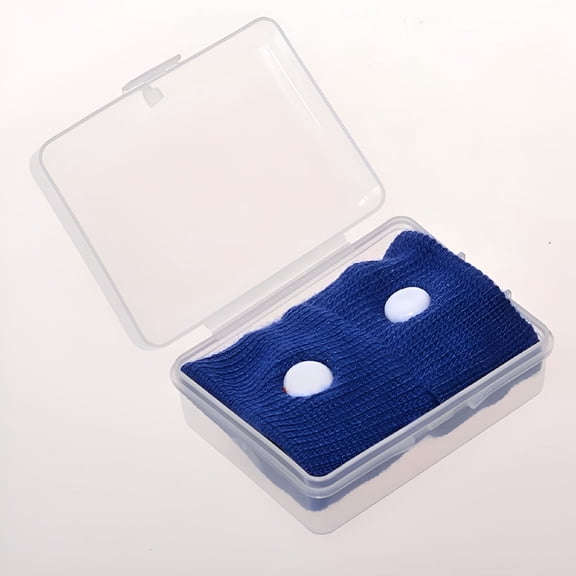 XIRQI Anti Nausea Carsickness Seasick Motion Sickness Relief Wristband Bracelet