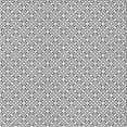 thumbnail image 1 of Ahgly Company Machine Washable Indoor Square Transitional Platinum Gray Area Rugs, 4' Square, 1 of 7
