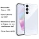 thumbnail image 4 of Smartphone Samsung Galaxy A35 8GB RAM 128GB ROM Azul Hielo Desbloqueado, 4 of 4