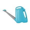 thumbnail image 3 of SunniMix Watering Can Detachable Modern Long Spout for Gardening Bonsai Indoor Plants 5L Blue, 3 of 8