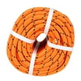 thumbnail image 4 of ALL-CARB Breaking Strength 6180lbs 1/2" Double Braid Marine Polyeste Sheet Halyardr Rope, 4 of 18