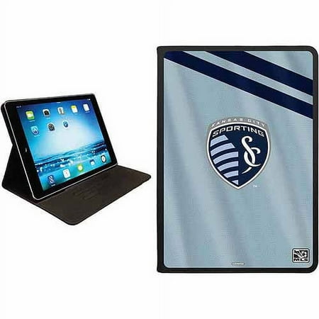 Sporting Kansas City - Jersey Design On