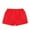 Red, variant on Up to 60% off Men's Shorts, Xunlbb Men's Casual Surfing Solid Color Drawstring Elastic-dry Beach Shorts