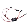 thumbnail image 3 of ESC de coche RC Macarena 30A con Enchufe, 3 of 8