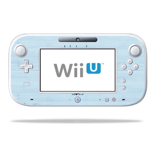 lijden Vlek beu Skin Decal Wrap Compatible With Nintendo Wii U GamePad Controller Coffee  Understands Me - Walmart.com
