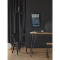 thumbnail image 4 of Asian Modern Canvas Wall Art - Floater Frame Painting Print - Home Decor - 12x18 Inch, 4 of 6