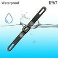 thumbnail image 4 of Waterproof 170° HD Car RearView Reverse Backup Camera License Plate Night Vision, 4 of 9