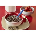 thumbnail image 3 of Post OREO O's Breakfast Cereal, Read-to-Eat, Crunchy 17 oz Box, 3 of 6