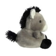 thumbnail image 2 of Aurora Palm Pals - Eli Donkey 5", 2 of 3