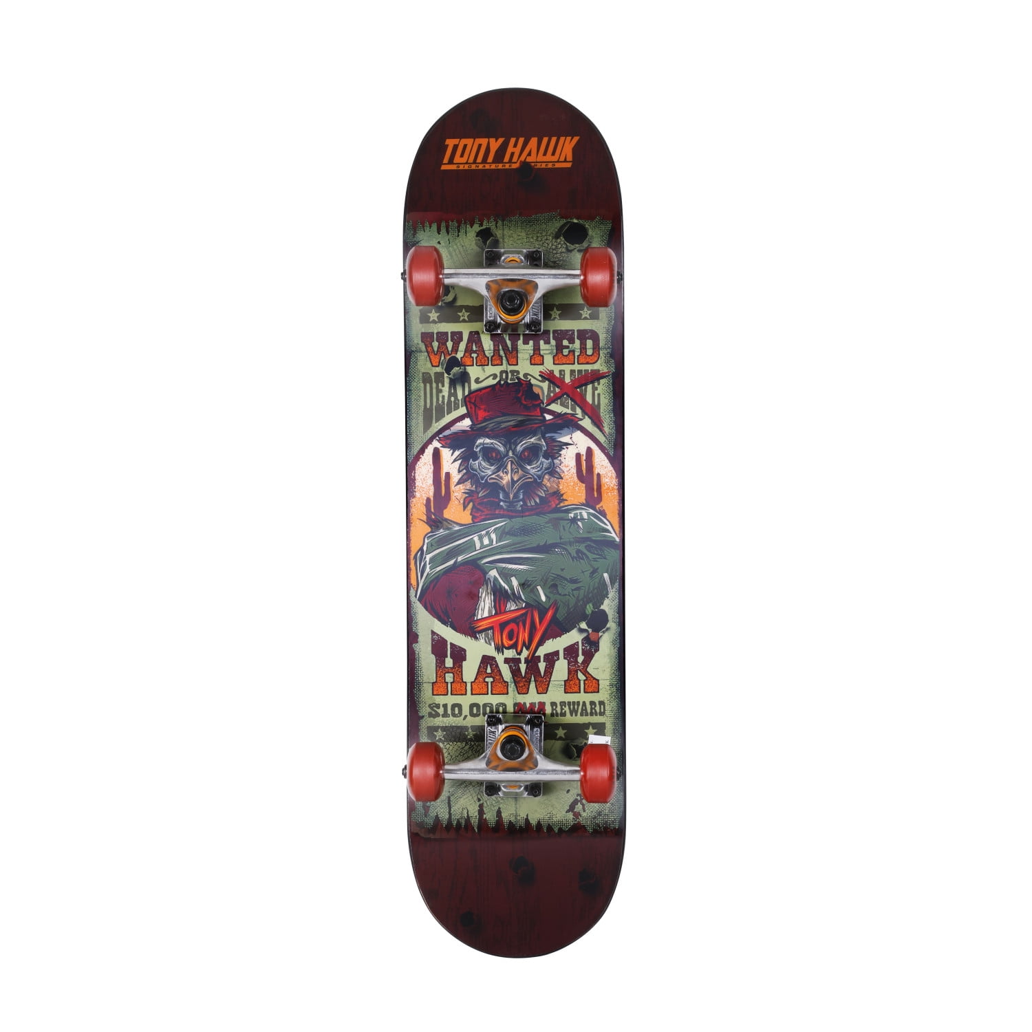 Tony Hawk Lenticular 31 Tony Hawk Lenticular 31
