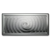 100 oz Silver Bar - APMEX (Stackable)