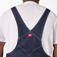thumbnail image 3 of Dickies - Monos y overoles con pechera para hombre, ropa de trabajo Indigo Rigid 44W x 32L US, 3 of 5