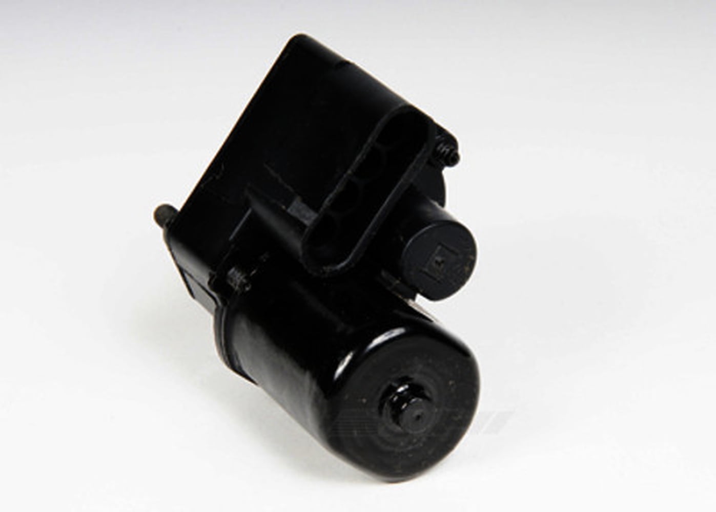 Fuel Injection Idle Speed Control Actuator