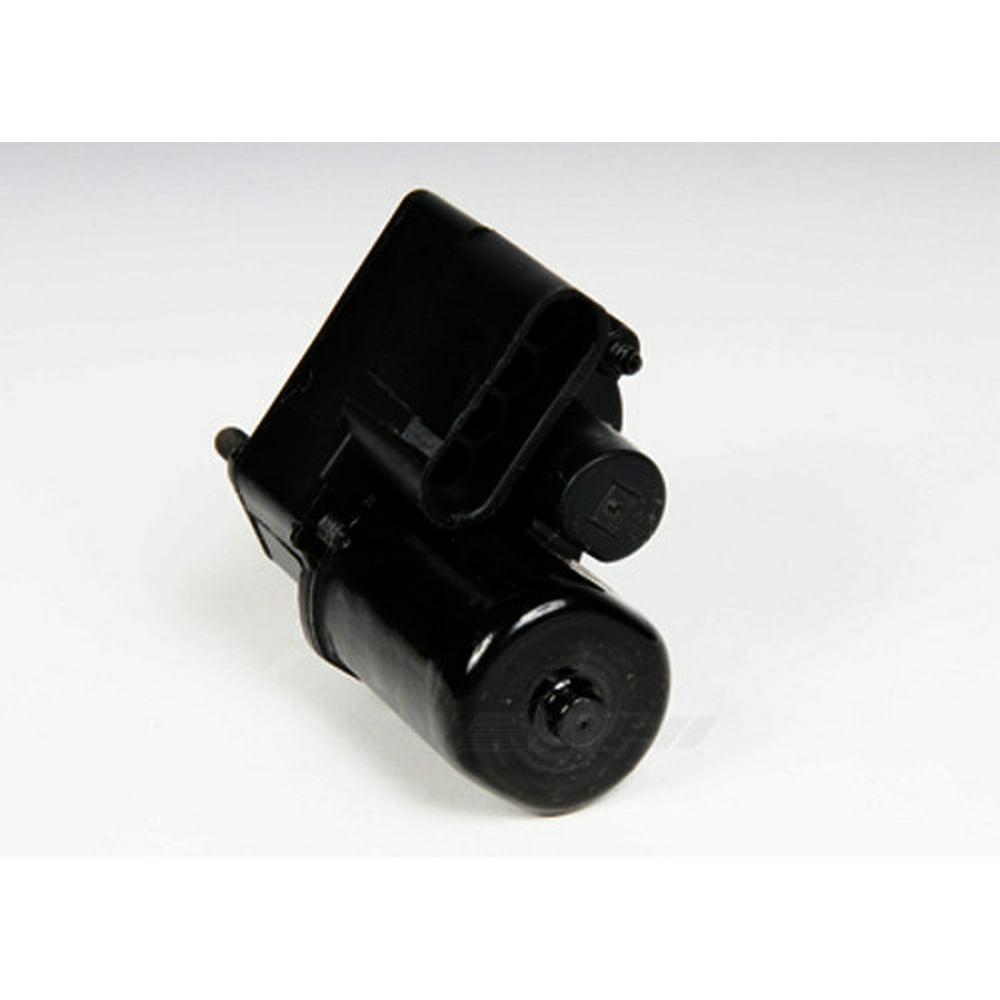 Fuel Injection Idle Speed Control Actuator