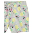 thumbnail image 3 of Wonder Nation Girls Mix & Match Shorts, Sizes 4-18 & Plus, 3 of 3