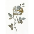 thumbnail image 2 of Neutral Rose I Poster Print by Nan, 2 of 2