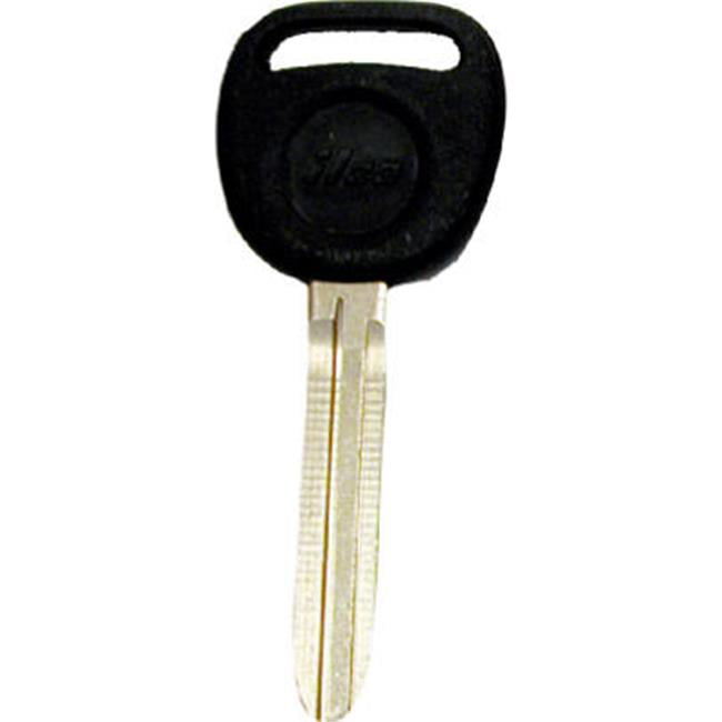 Kaba ILCO Eb3-e-toy43 Toyota Electronic Key Blade 5 for sale online 