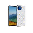 thumbnail image 1 of Daisies-Floral-185 Phone Case, Degined for Moto One 5G UW Case Men Women, Flexible Silicone Shockproof Case for Moto One 5G UW, 1 of 1