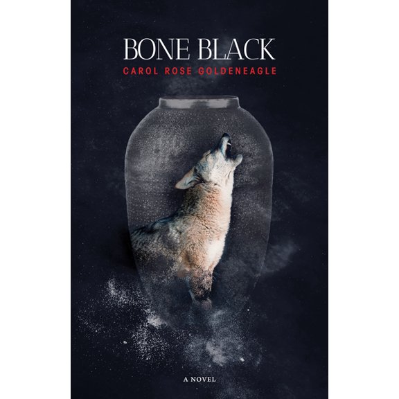 Bone Black, (Paperback)