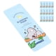 thumbnail image 4 of 15 mascarillas faciales hidratantes para dormir, mascarillas hidratantes, iluminadoras y nutritivas para la piel, 3 g, 4 of 10
