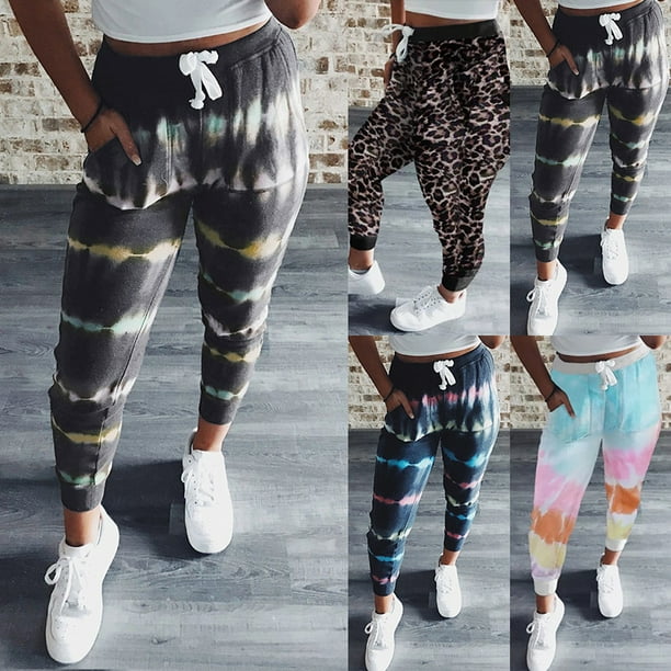 pigment dyed sweatpants