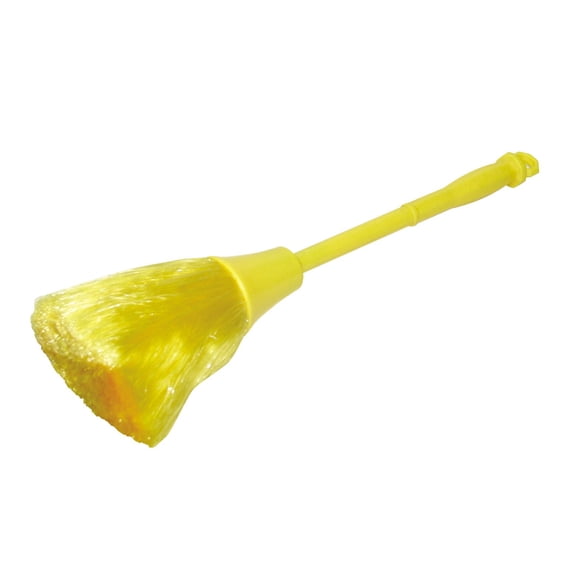Plumero Electroestático Amarillo para Tablero de Auto Carrand 93042