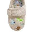 thumbnail image 5 of Wonder Nation Toddler Boys A-Line Patch Slipper, 5 of 6