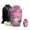 Cherry Blossom, variant on SABURIAL Cherry Blossom Large Cremation For Adult Men & Women Human Remains Urns - Human Remains Urns - Unique Funeral Urns - 8 Inch - Large With Velvet Bag